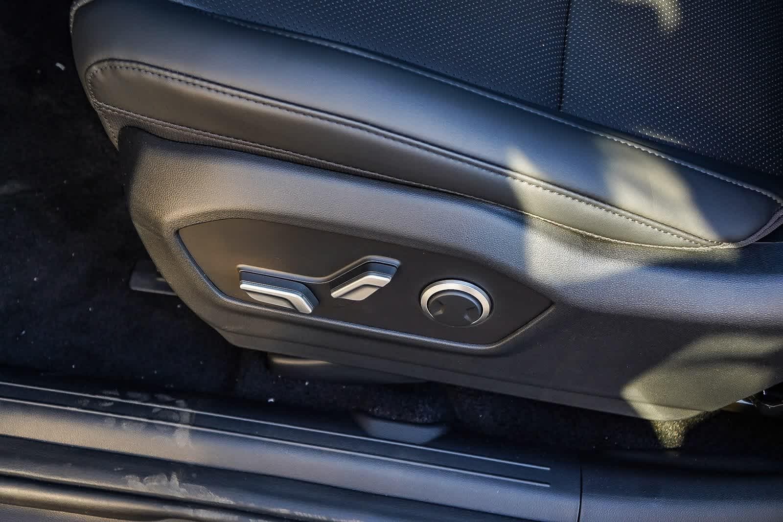 Thumbnail: 2026 Hyundai Santa Fe - 22