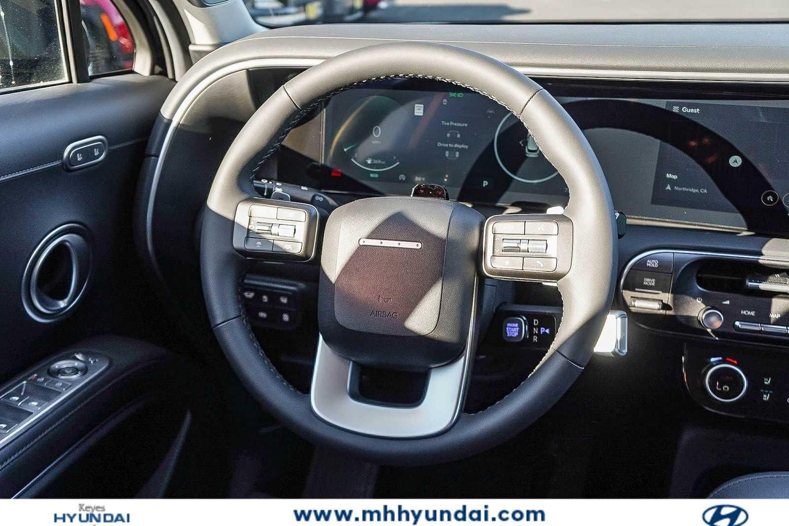 Thumbnail: 2026 Hyundai Palisade - 18