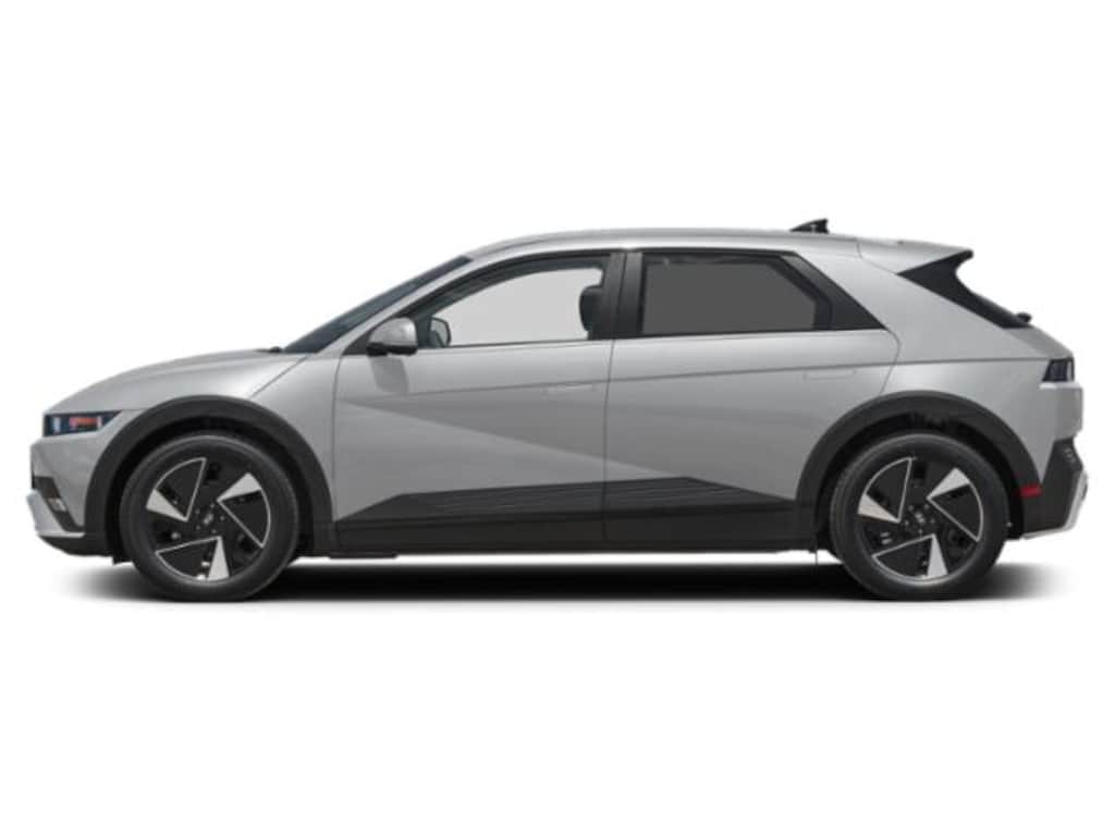 New 2027 Hyundai IONIQ 5 SEL SUV