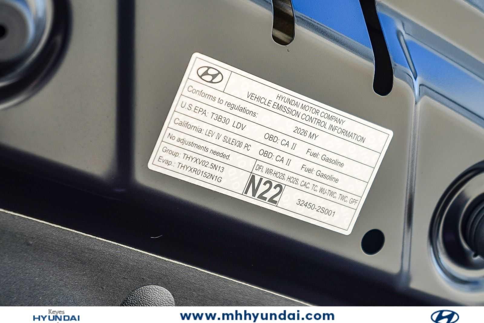 Thumbnail: 2026 Hyundai Palisade - 13