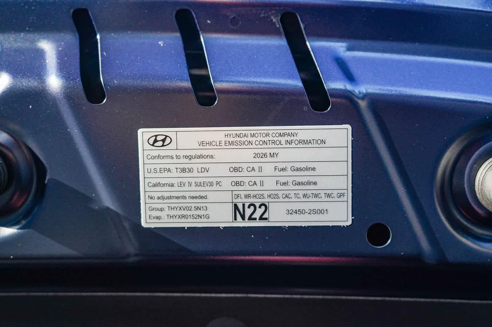 Thumbnail: 2026 Hyundai Palisade - 27