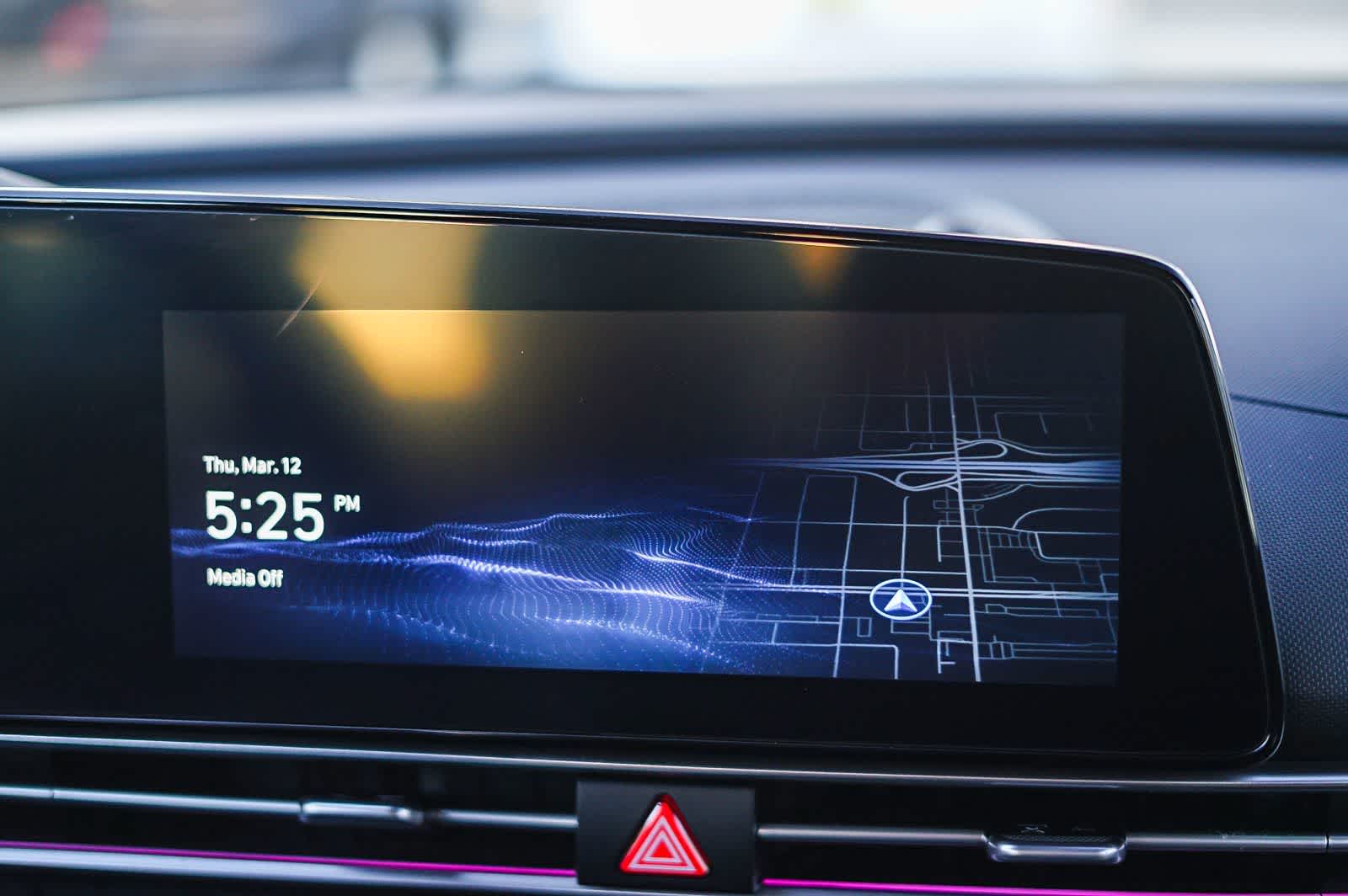 Thumbnail: 2025 Hyundai Elantra - 14