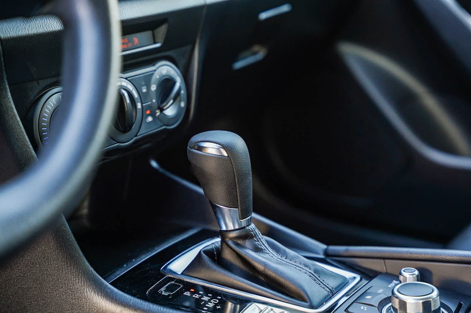 Thumbnail: 2018 Mazda Mazda3 - 21