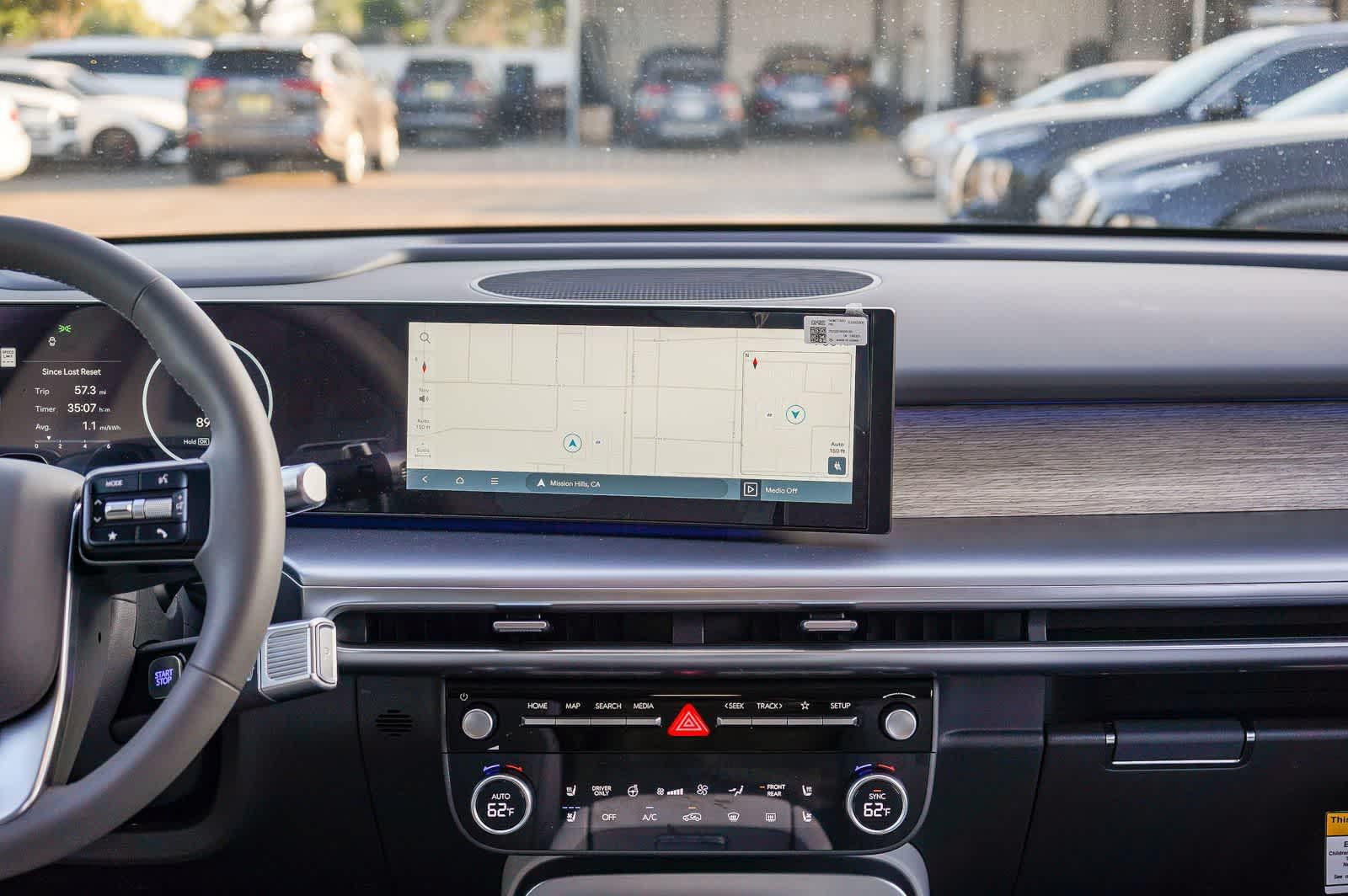 Thumbnail: 2026 Hyundai Ioniq - 16