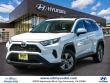 Used 2025 Toyota RAV4 XLE SUV