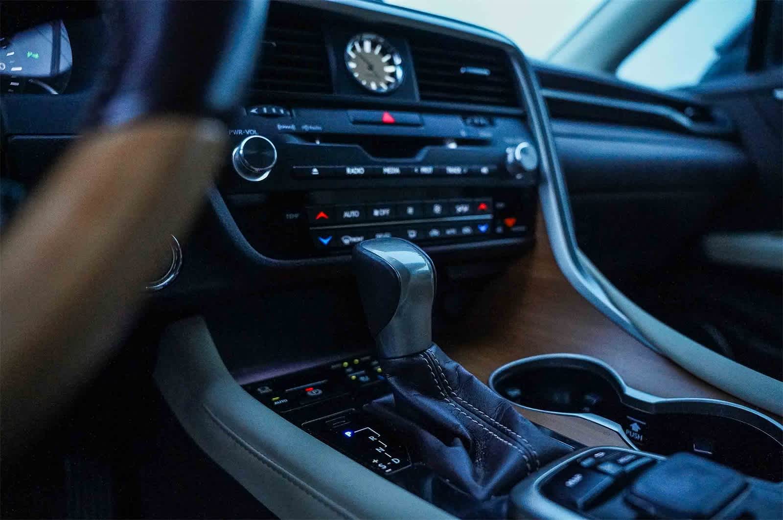 Thumbnail: 2016 Lexus RX - 21