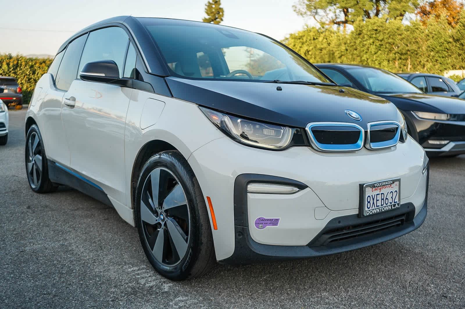 Thumbnail: 2019 BMW i3 - 3