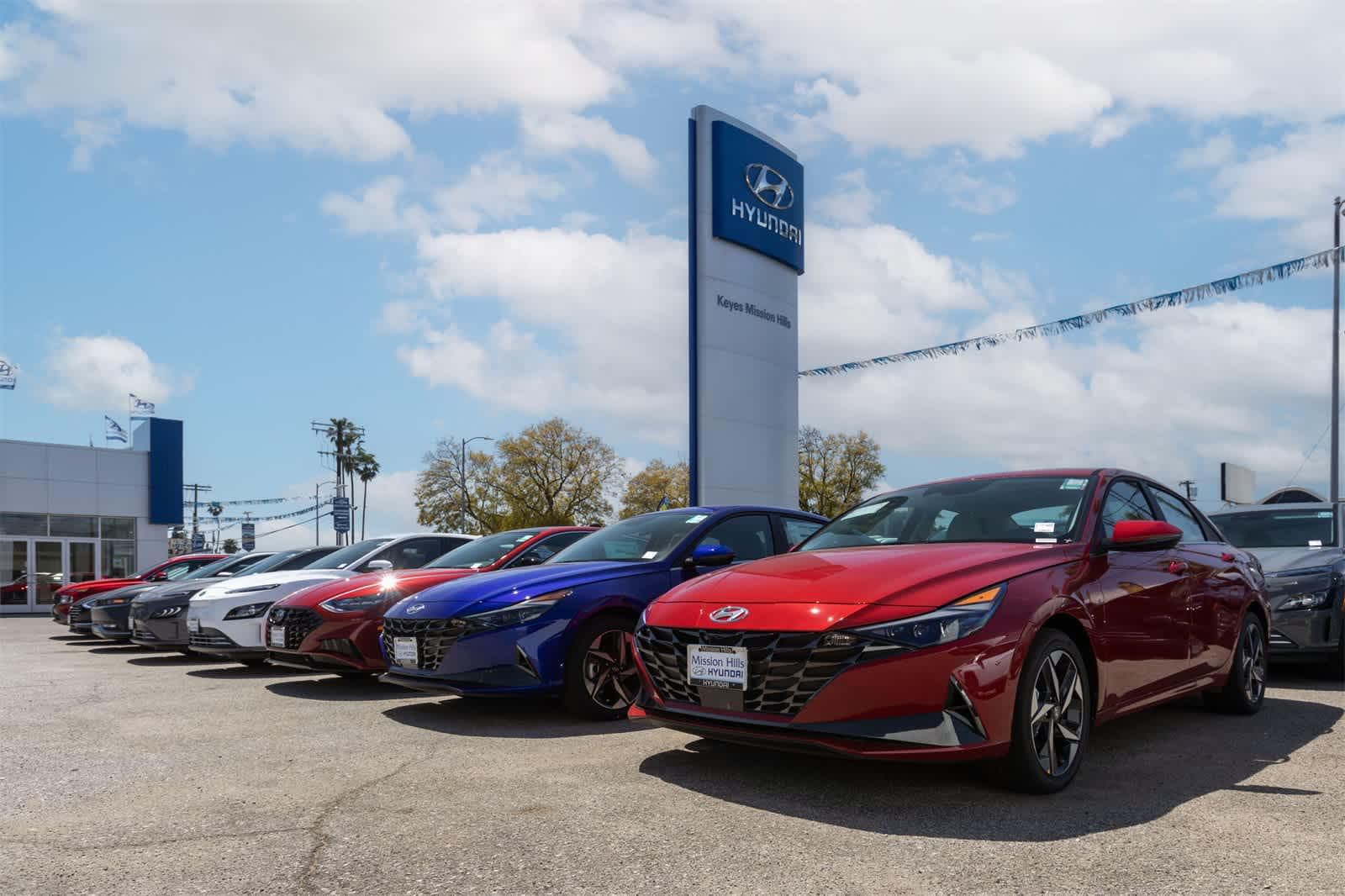 Thumbnail: 2025 Hyundai Ioniq 5 - 33