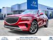 Used 2022 Genesis GV70 2.5T SUV