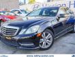 Used 2013 Mercedes-Benz E-Class E 350 BlueTEC Sedan