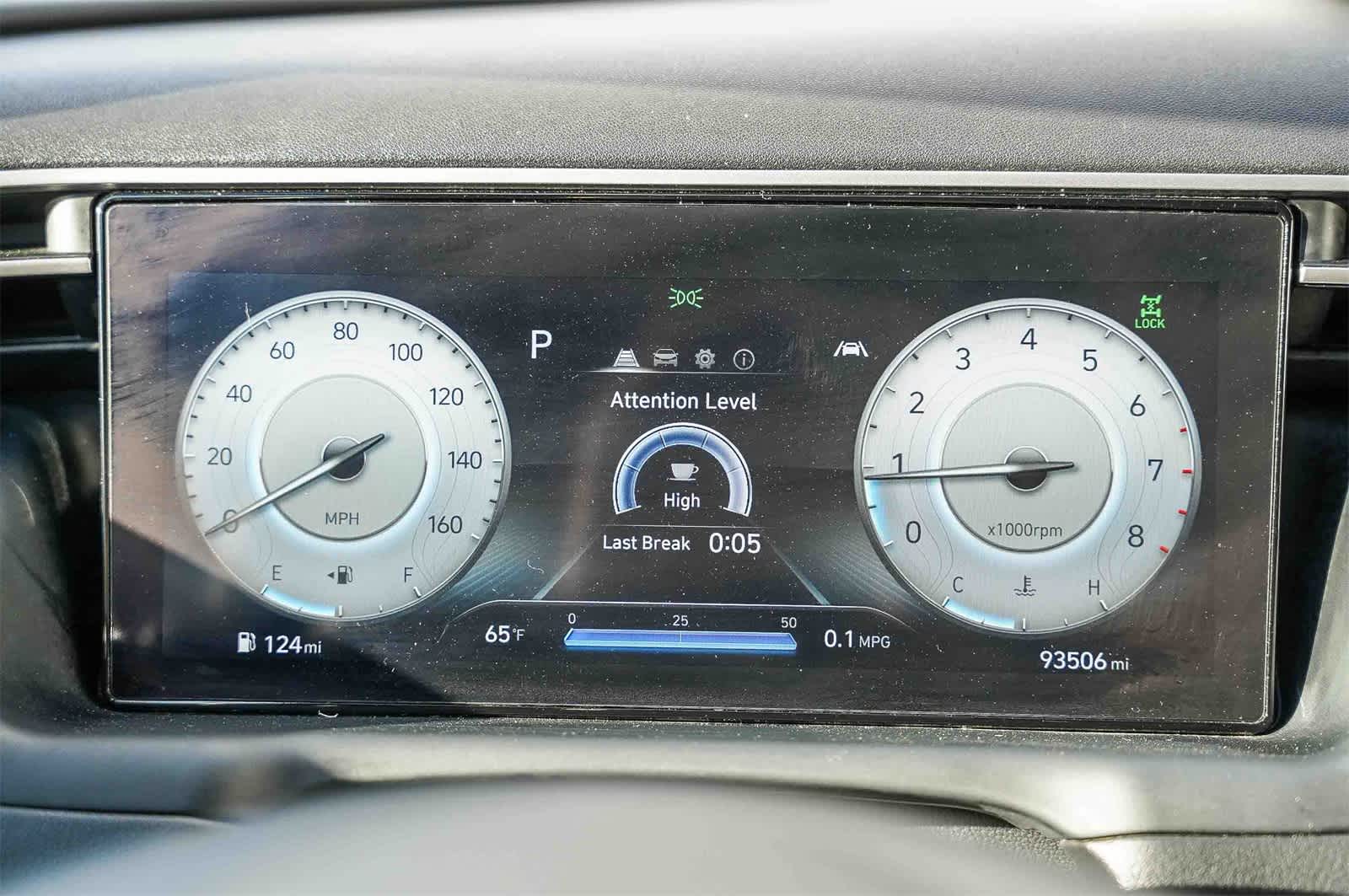 Thumbnail: 2022 Hyundai Santa Cruz - 21