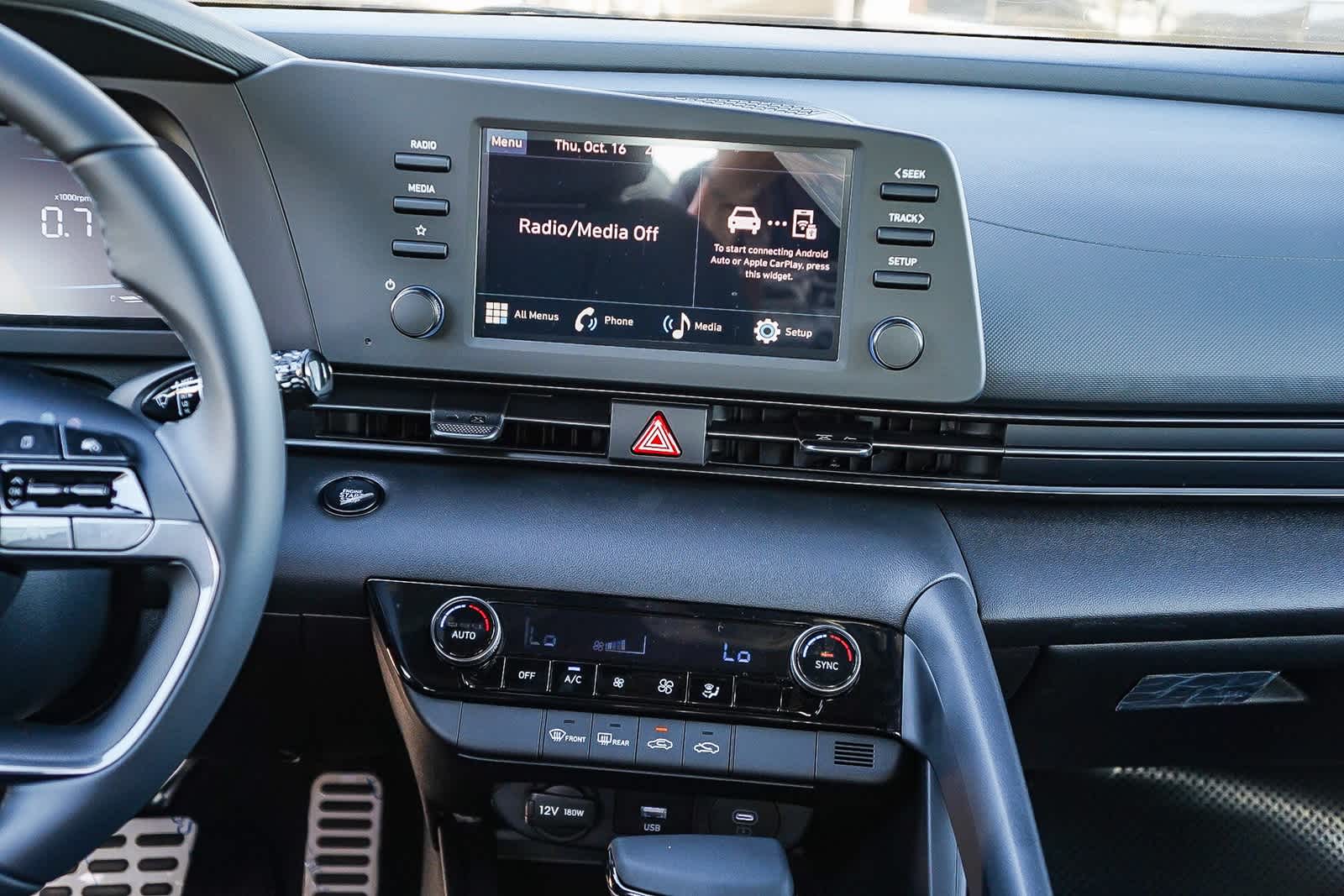 Thumbnail: 2025 Hyundai Elantra - 14