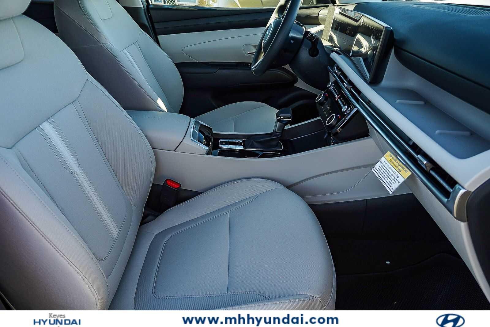 Thumbnail: 2026 Hyundai Tucson - 20
