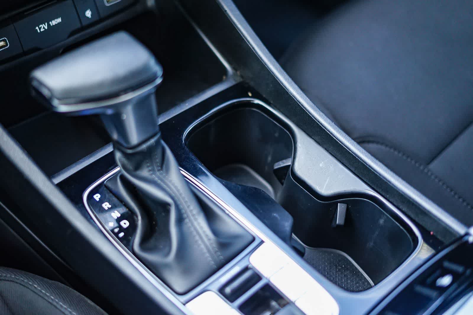 Thumbnail: 2023 Hyundai Tucson - 23