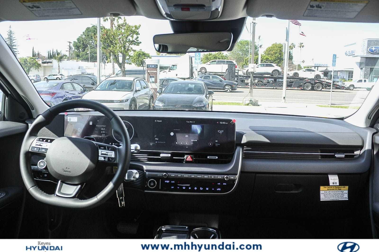 Thumbnail: 2026 Hyundai Ioniq 5 - 17
