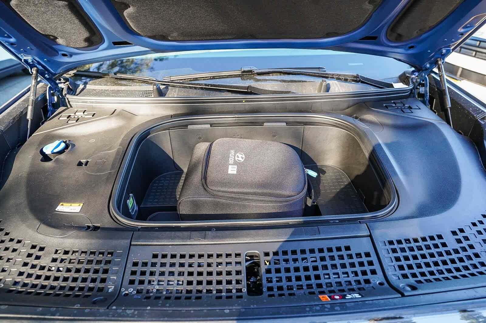 Thumbnail: 2026 Hyundai Ioniq - 13