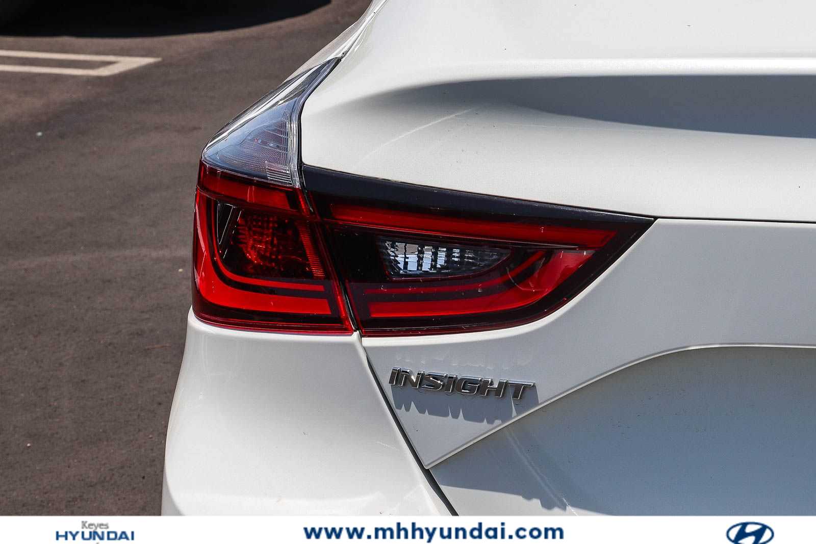 Thumbnail: 2019 Honda Insight - 10