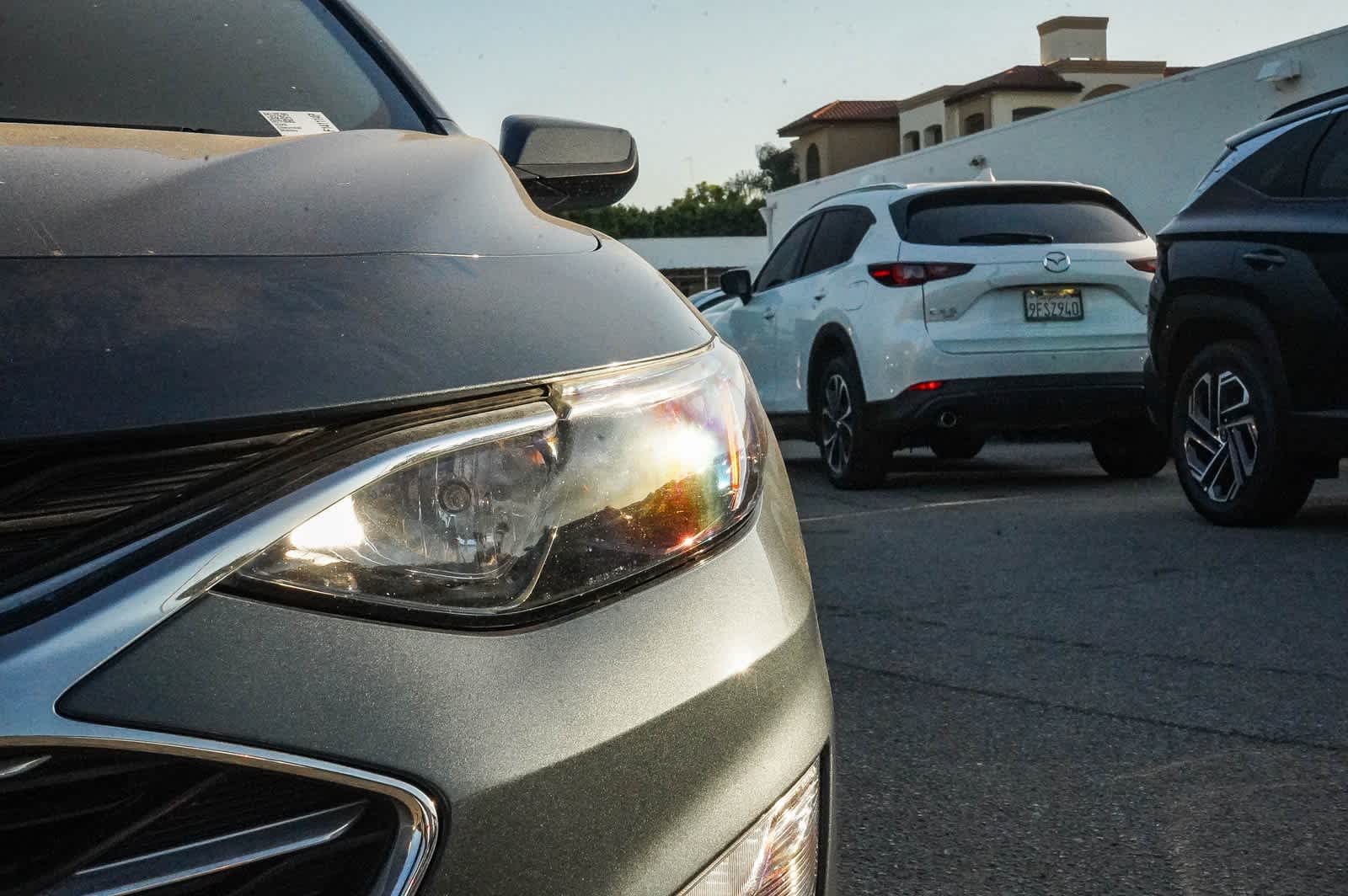 Thumbnail: 2020 Chevrolet Malibu - 9