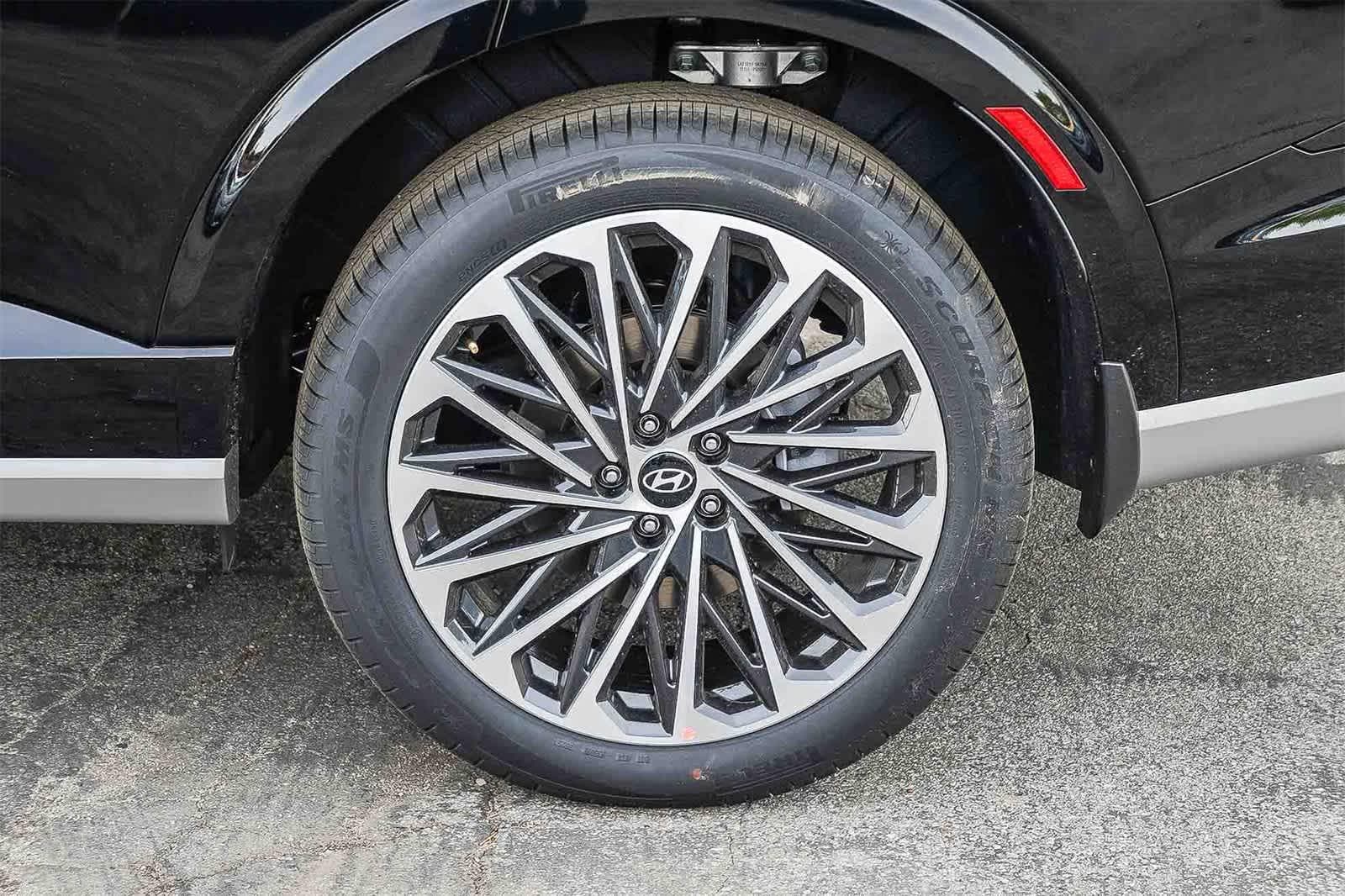 Thumbnail: 2026 Hyundai Palisade - 11