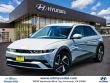 Certified 2026 Hyundai IONIQ 5 SEL SUV