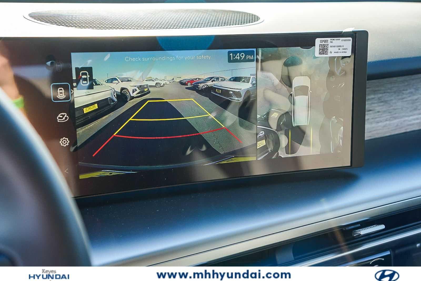 Thumbnail: 2026 Hyundai Ioniq - 26