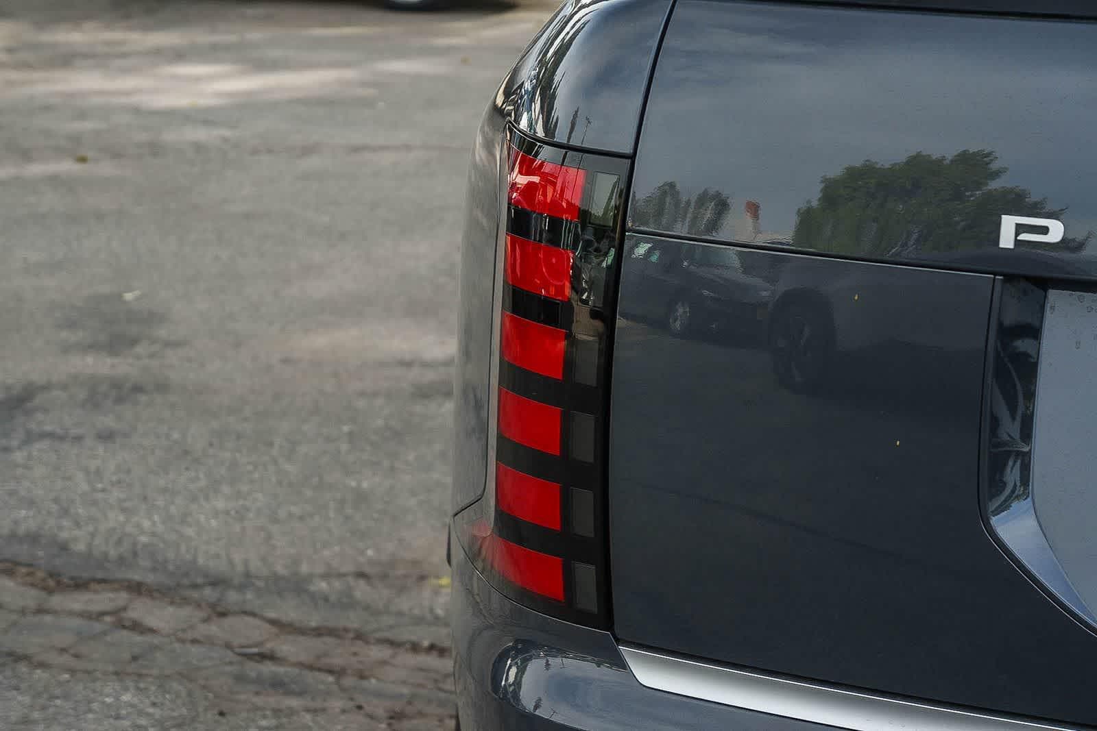 Thumbnail: 2026 Hyundai Palisade - 7