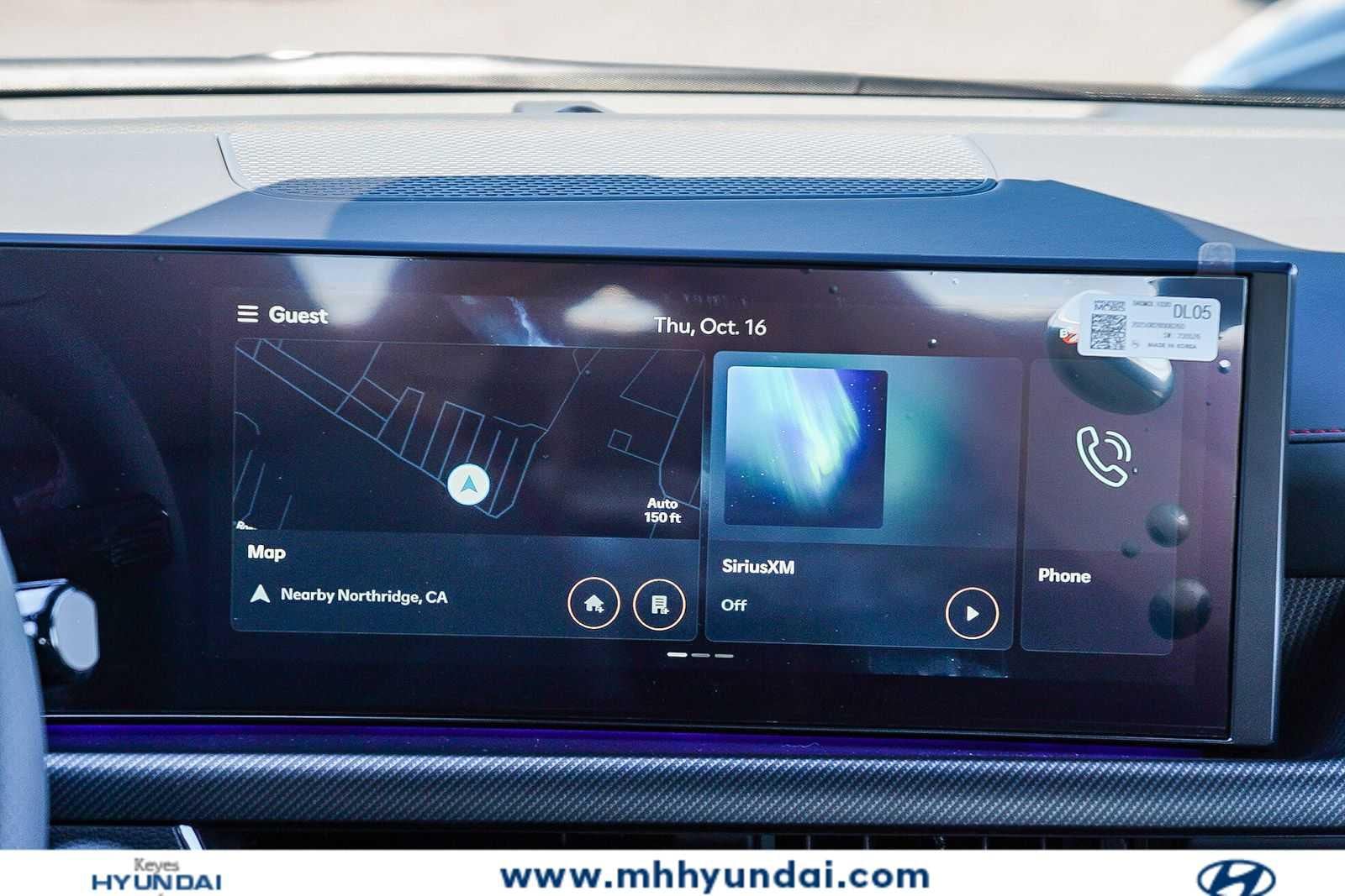 Thumbnail: 2026 Hyundai Sonata - 17