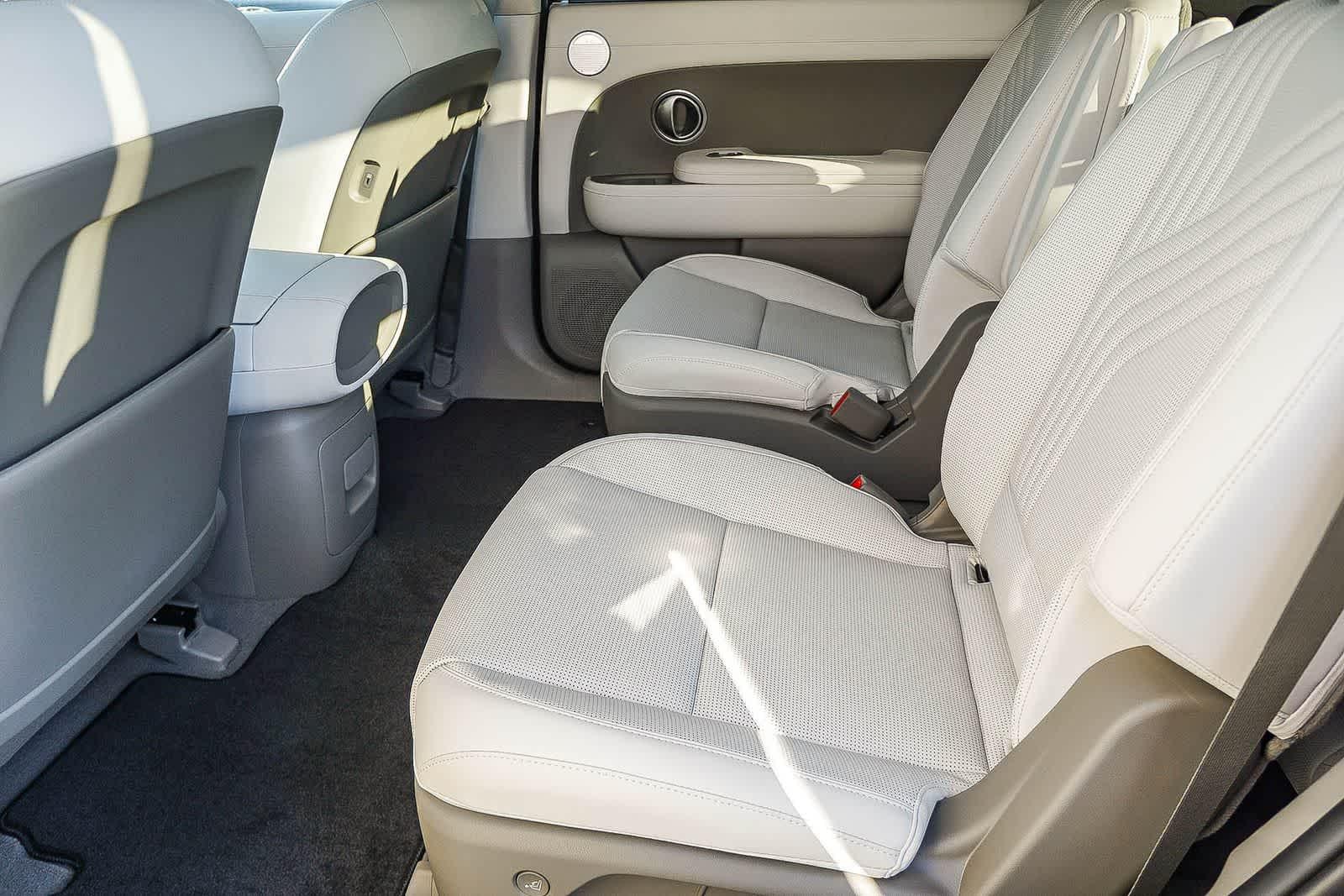 Thumbnail: 2026 Hyundai Palisade - 23