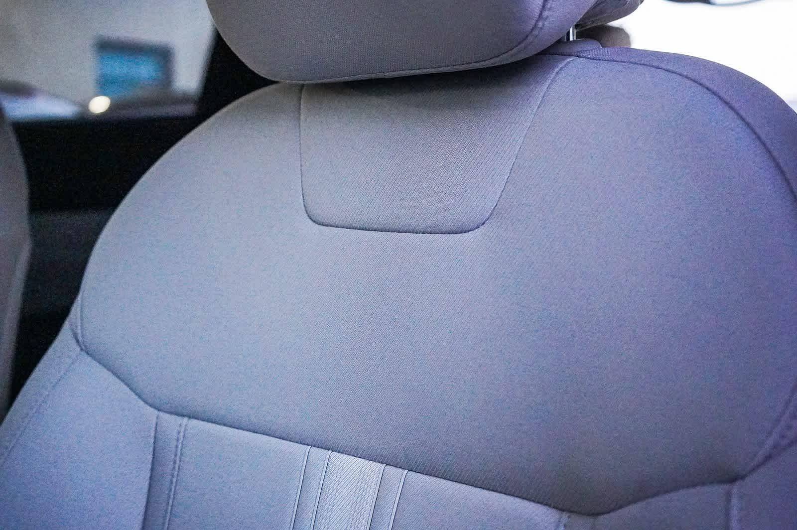 Thumbnail: 2026 Hyundai Tucson - 28