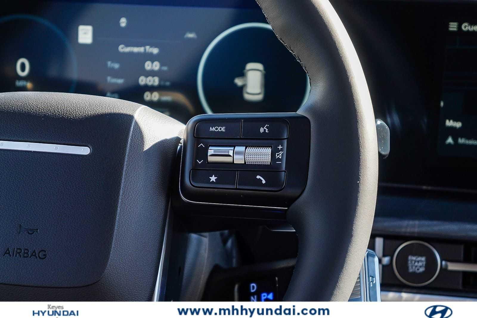 Thumbnail: 2026 Hyundai Santa Fe - 19