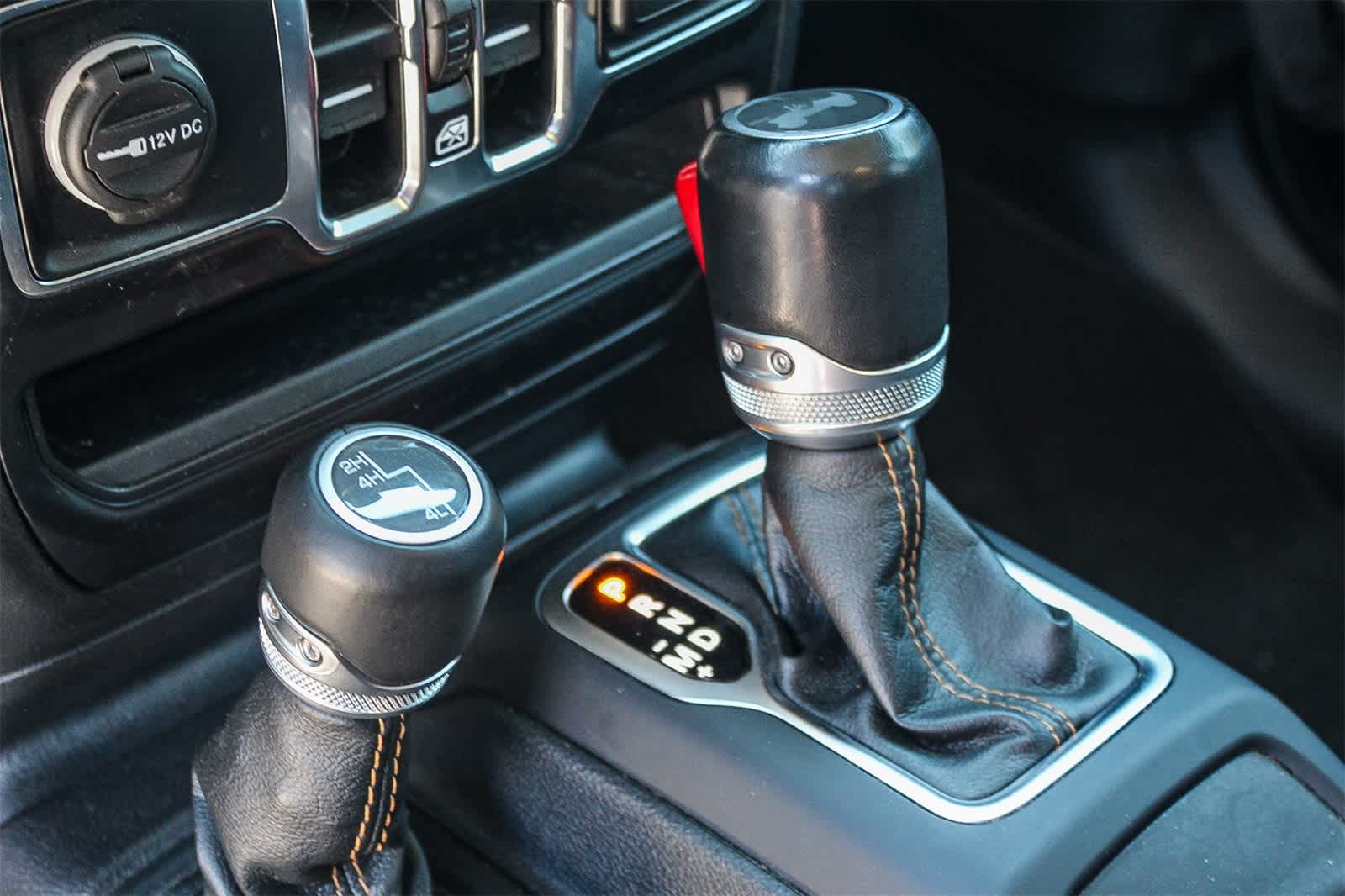 Thumbnail: 2021 Jeep Wrangler - 18