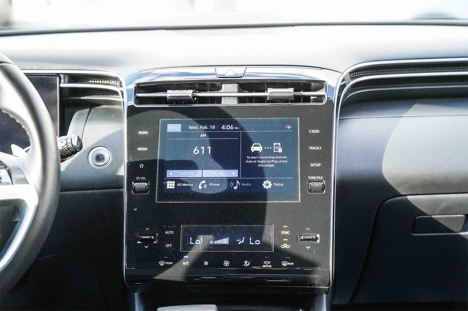 Thumbnail: 2022 Hyundai Santa Cruz - 13