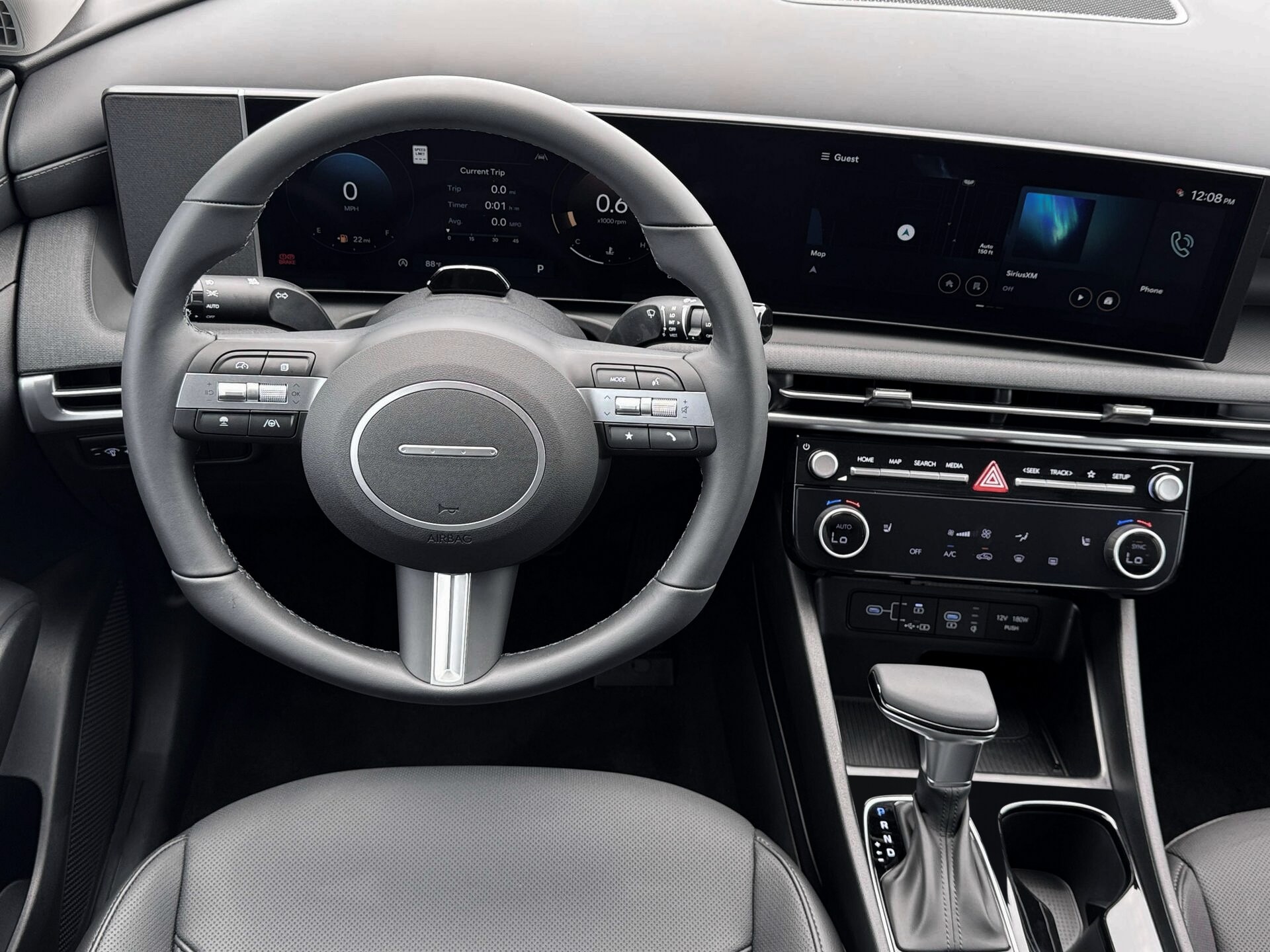 Thumbnail: 2026 Hyundai Tucson - 17