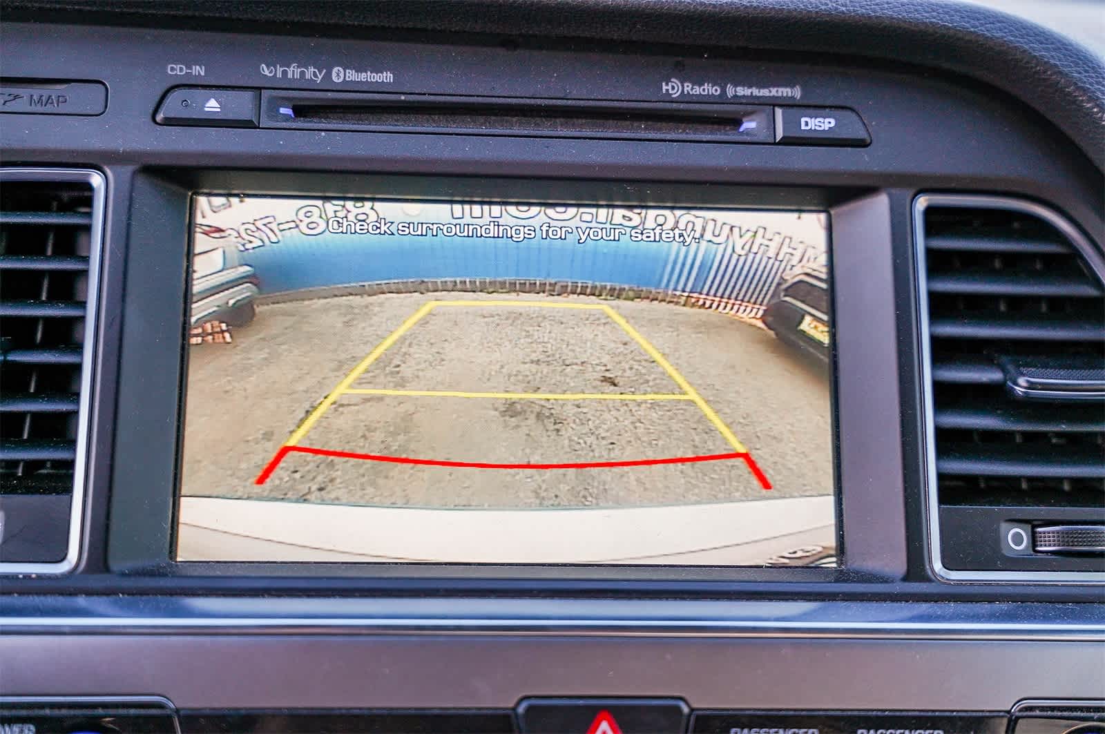 Thumbnail: 2016 Hyundai Sonata - 21