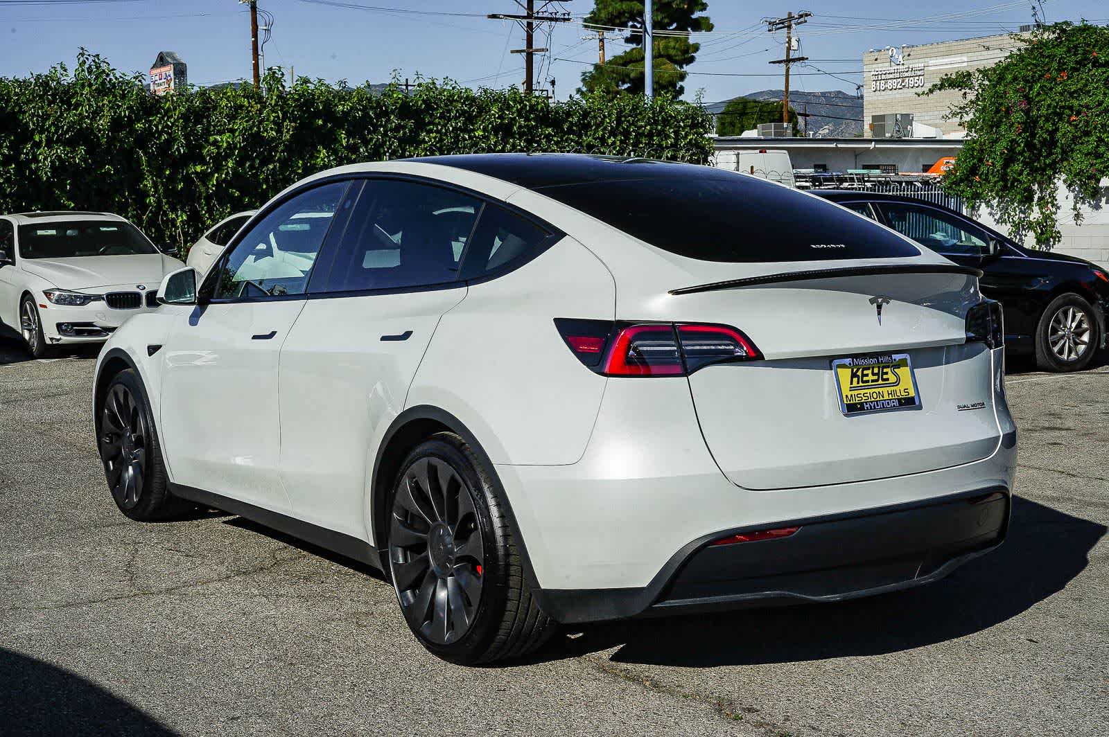 Thumbnail: 2023 Tesla Model Y - 2