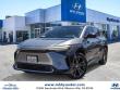 Used 2023 Toyota bZ4X Limited SUV