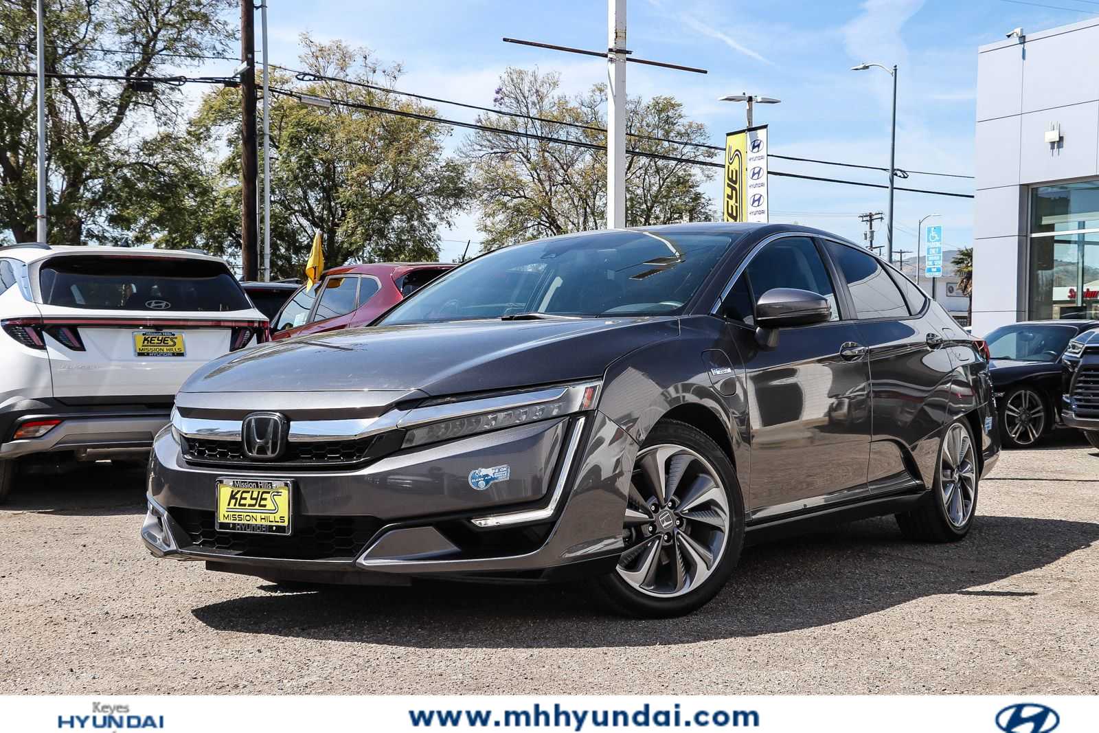 2020 Honda Clarity  -
                  Mission Hills, CA