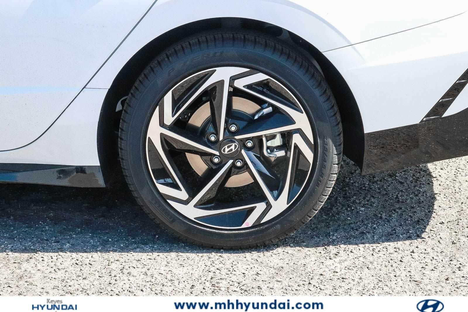 Thumbnail: 2026 Hyundai Sonata - 8