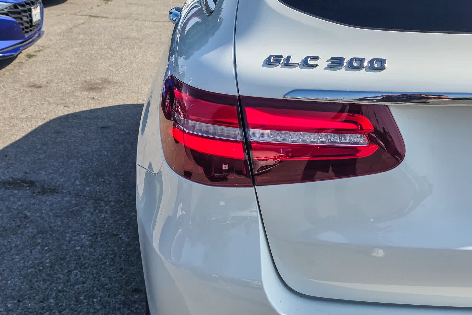 Thumbnail: 2019 Mercedes-Benz GLC - 7