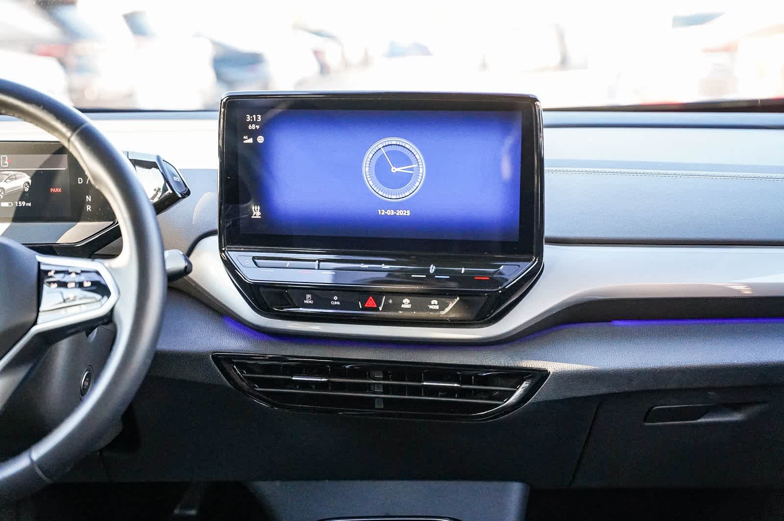 Thumbnail: 2023 Volkswagen ID.4 - 13