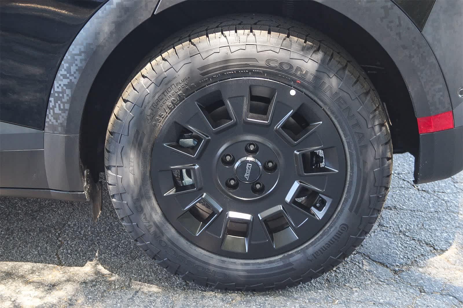 Thumbnail: 2025 Hyundai Ioniq 5 - 8