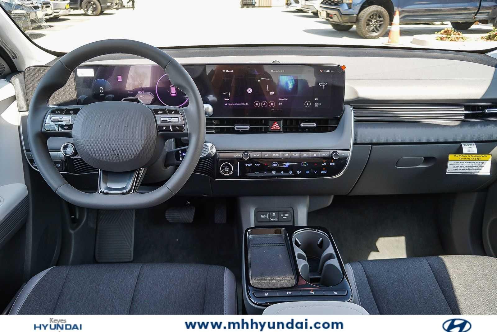 Thumbnail: 2026 Hyundai Ioniq 5 - 12