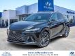 Used 2024 Lexus RX 350h Premium Plus SUV