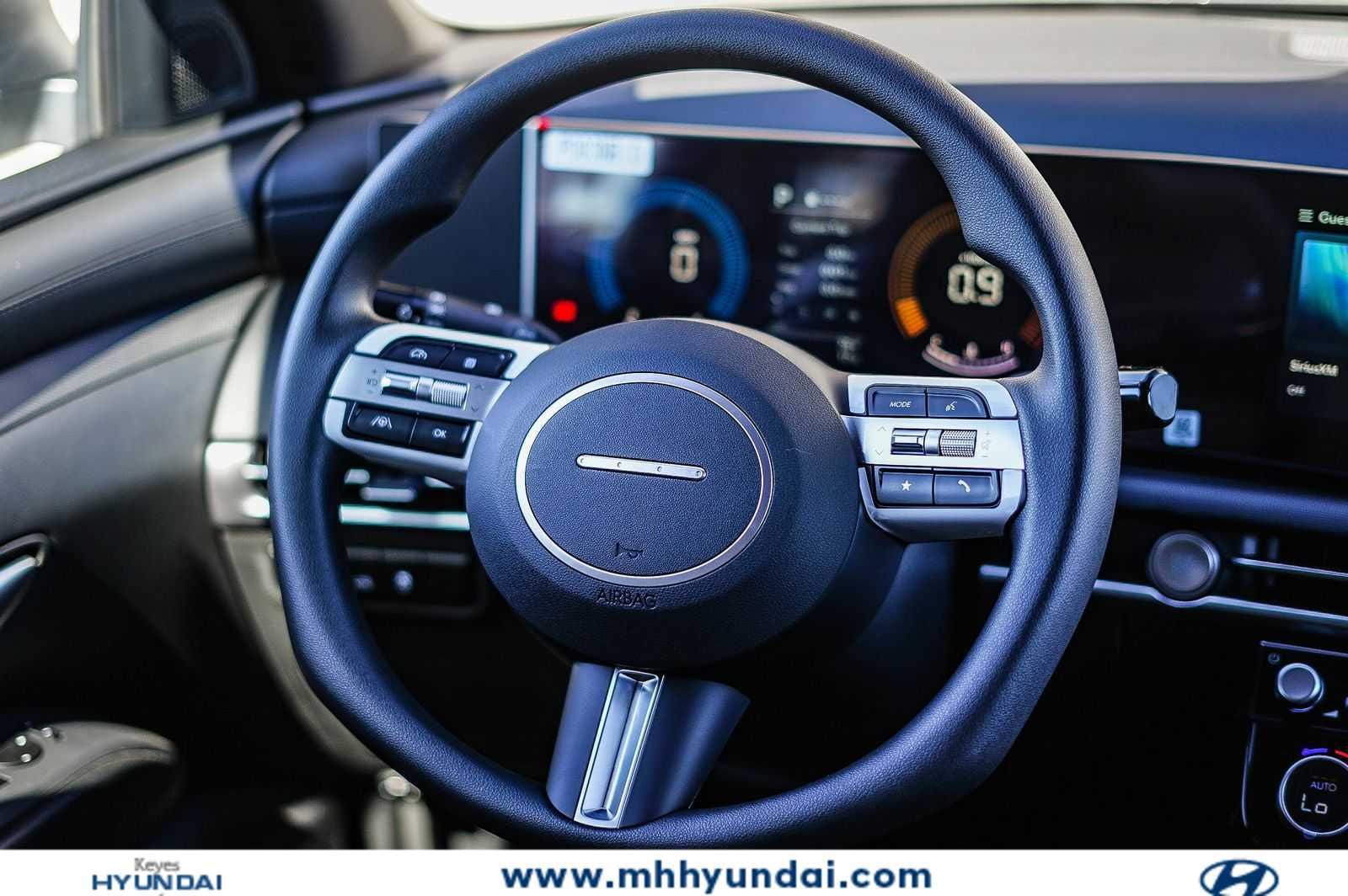 Thumbnail: 2026 Hyundai Santa Cruz - 18