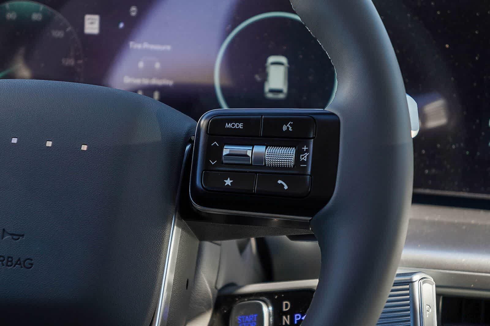 Thumbnail: 2026 Hyundai Ioniq - 18