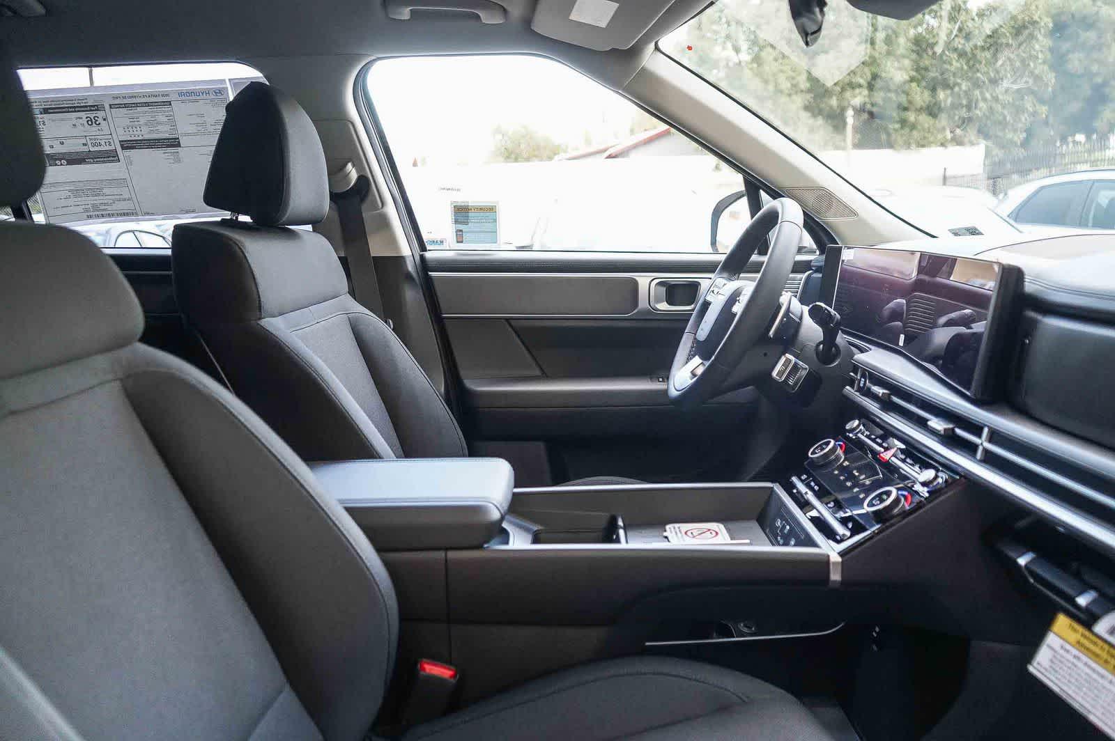 Thumbnail: 2026 Hyundai Santa Fe - 16