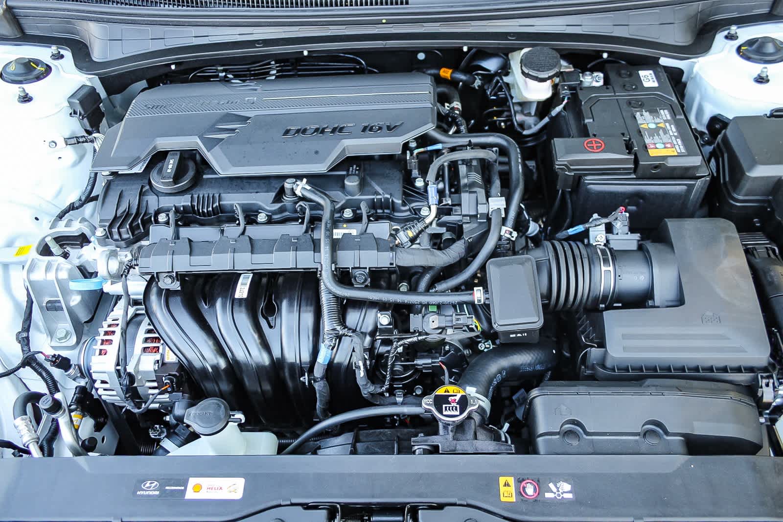 Thumbnail: 2025 Hyundai Elantra - 13