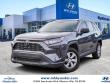Used 2020 Toyota RAV4 LE SUV