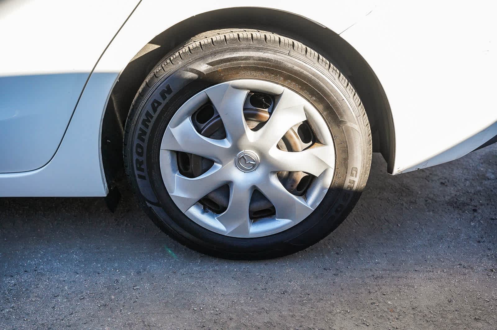 Thumbnail: 2018 Mazda Mazda3 - 5