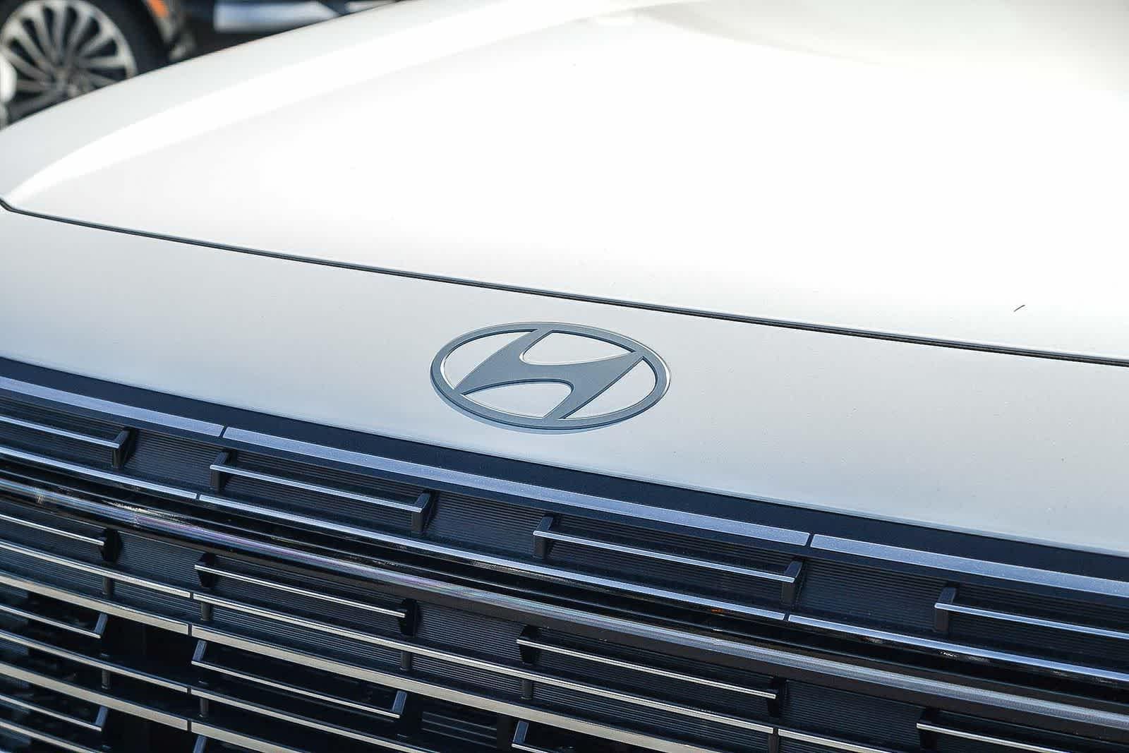 Thumbnail: 2026 Hyundai Palisade - 9